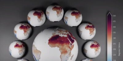 Le sommet de Berlin vise à créer un « CERN » du climat