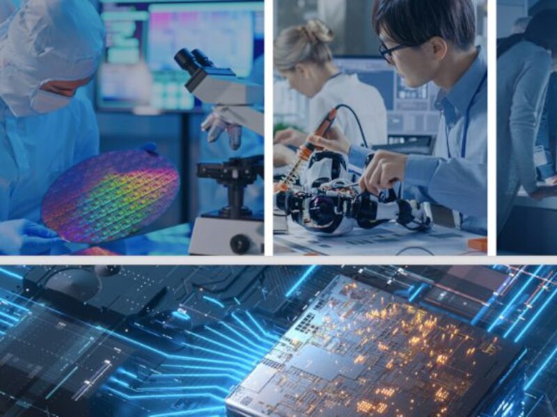 La loi European Chips Act a oublié les circuits imprimés