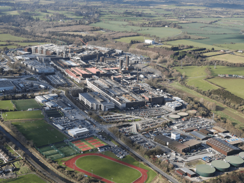 Schneider launches renewable energy programme for chip makers