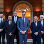 Broadcom to invest in Spanish chip program