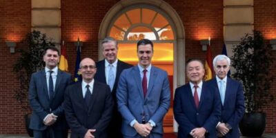 Broadcom to invest in Spanish chip program