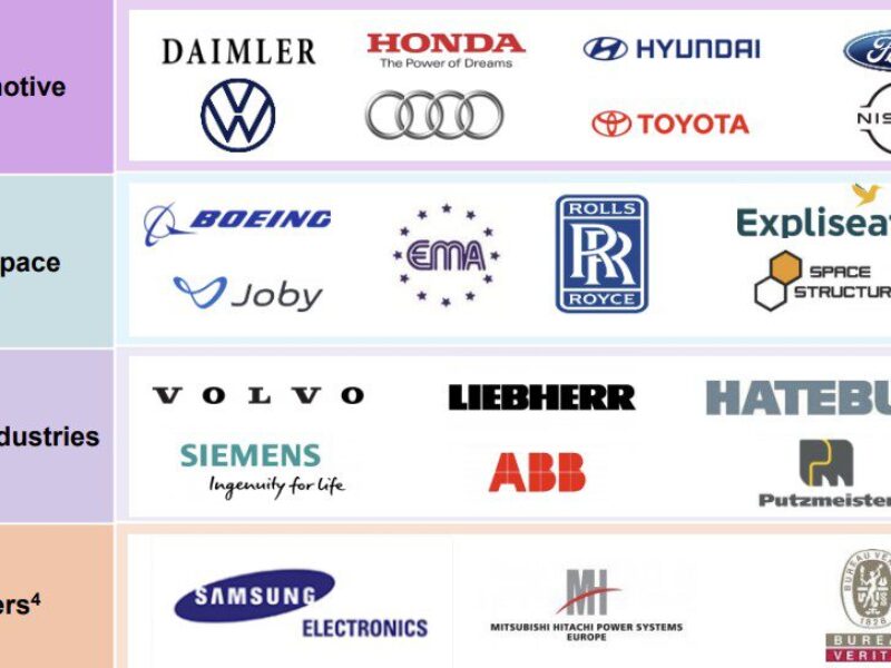 Keysight to buy French real time digital twin pioneer