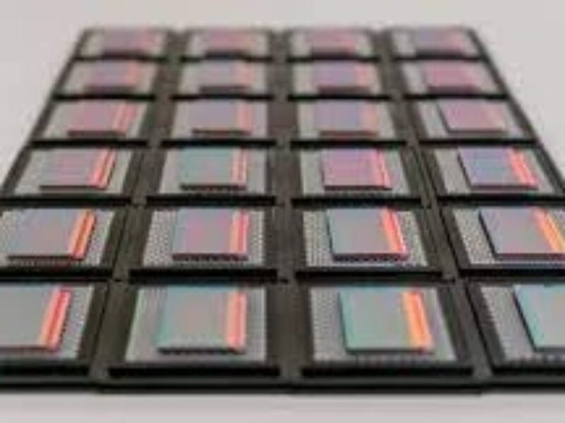 Lumotive signs Samsung supplier for 3D LiDAR sensing