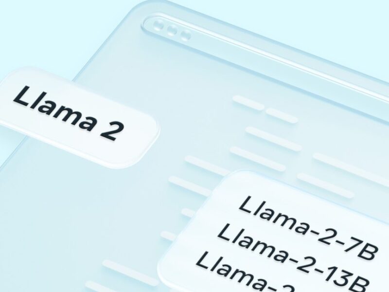 Qualcomm to put Meta’s generative AI onto its chips