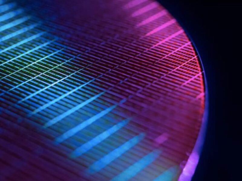 Micron rolls with China blow as it rides memory storm