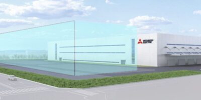 Mitsubishi boosts factory automation production with digital twin
