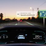 Mobileye launches first vision-only speed assist system