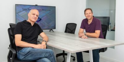 NeoLogic lève $8 millions dollars pour son processeur Quasi-CMOS