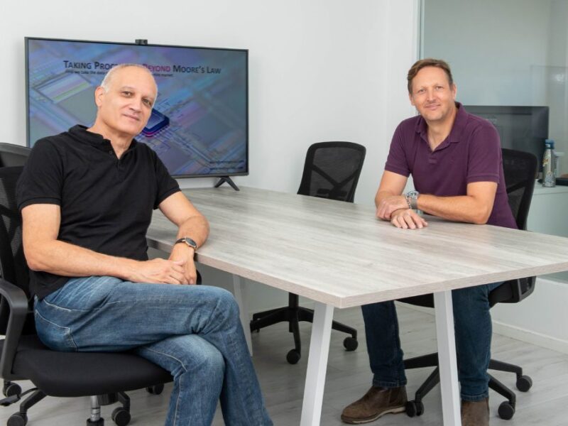 NeoLogic lève $8 millions dollars pour son processeur Quasi-CMOS