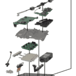 Magna buys SiC semiconductor kit for onsemi