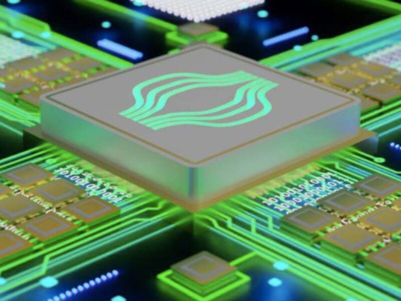 UK optical hardware firm raises £21 million for encryption