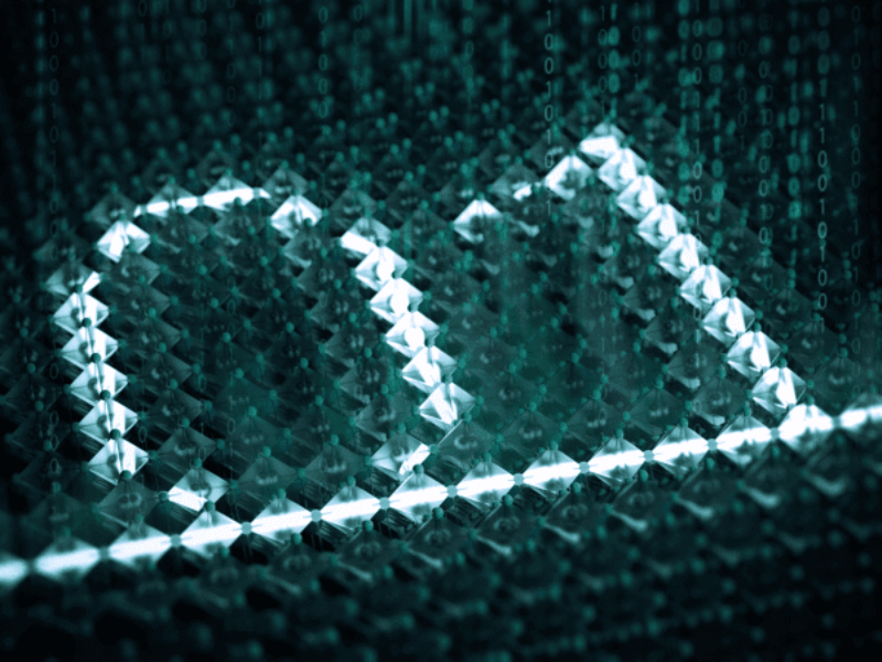 Perovskites LEDs aim for gigabit LiFi