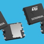 ST to expand power GaN options as production starts