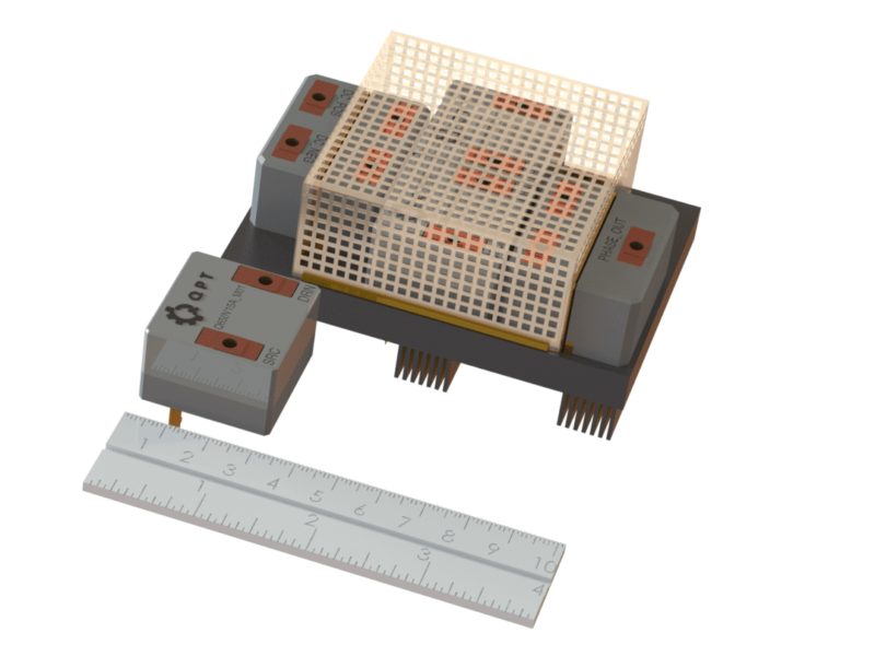 QPT, GaN Systems team for GaN in EVs