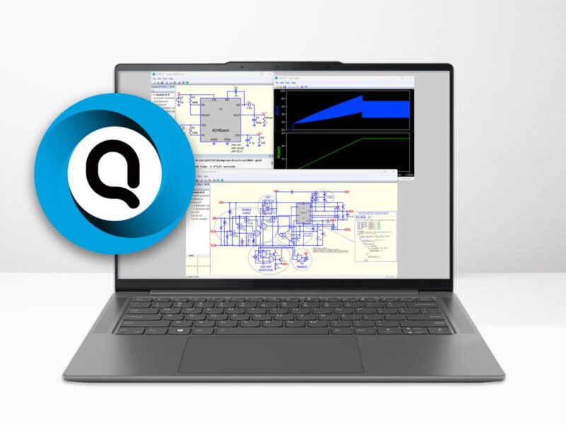 Qorvo adds AI to QSPICE circuit simulator