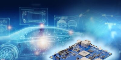 R-Car S4 cuts starter kit cost for automotive gateways