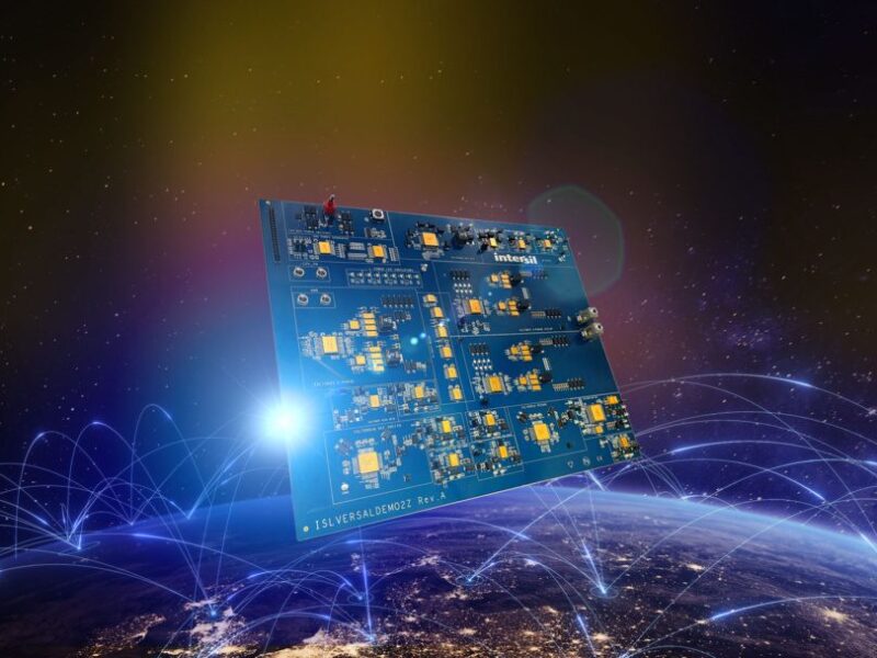 Full power management design for AMD’s space grade Versal SoC