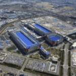 Samsung tapes out 2nm backside routing test chip