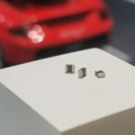 Samsung starts mass production of automotive power inductors