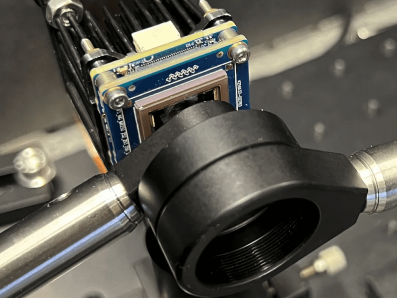 Hybrid Meta Optics will boost your photos