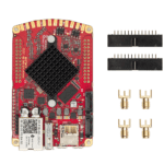 Make an ‘Unique Connection’ with Red Pitaya STEMlab