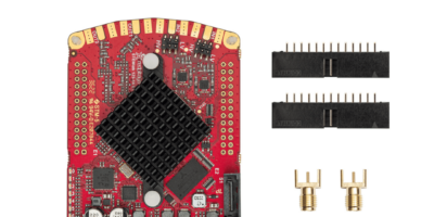 Make an ‘Unique Connection’ with Red Pitaya STEMlab