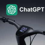 “The e-bike with a mind”. Taking AI for a Ride