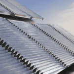 Hydrogen Generated on Rooftops