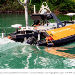 Underwater and Surface Mapping