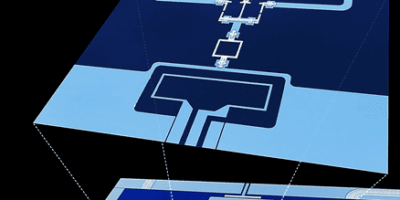 ‘Toggle Switch’ for Quantum Computers