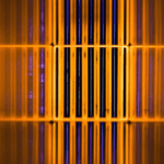 Actively reducing noise by ionizing air