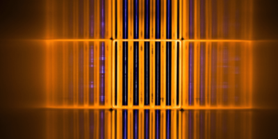 Actively reducing noise by ionizing air