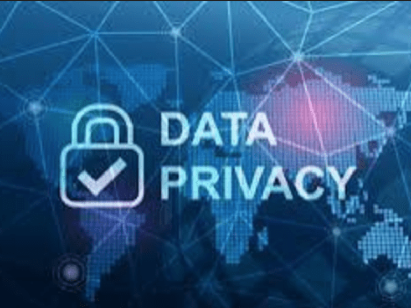 ‘Safe and Trusted EU-US Data Flow’ will store your personal data in the US