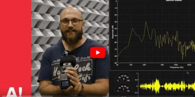 Whistles, Clicks and Hisses – How to replicate Sound