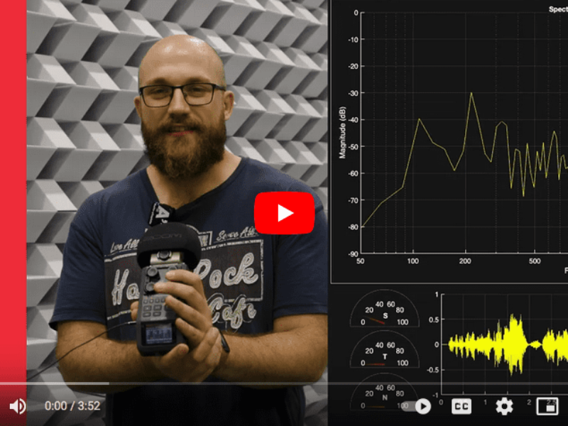 Whistles, Clicks and Hisses – How to replicate Sound