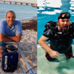 Underwater Geolocalization: polarization patterns enable new technology