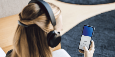 First-rate Sound for Every Listener