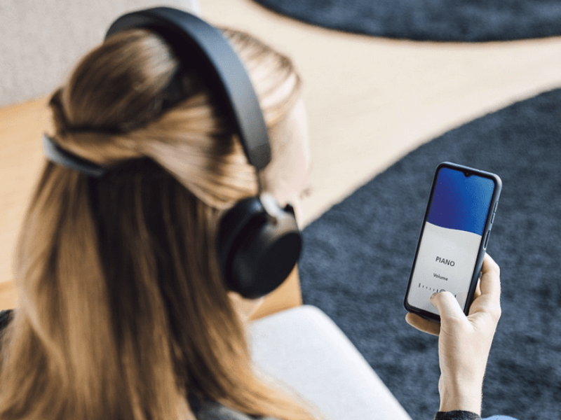 First-rate Sound for Every Listener