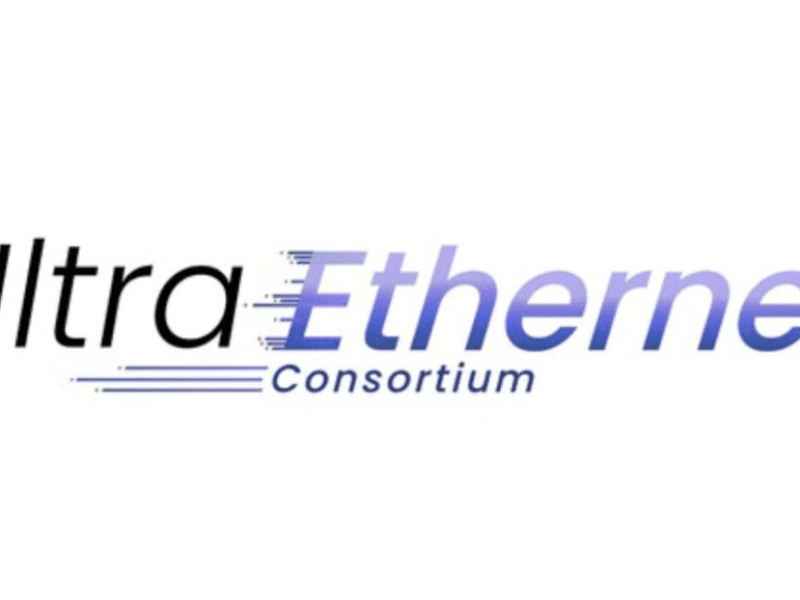 Ultra Ethernet, a complete new Ethernet-based communication stack
