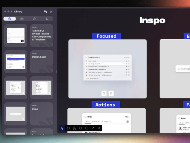 Time for a new browser? Try ARC