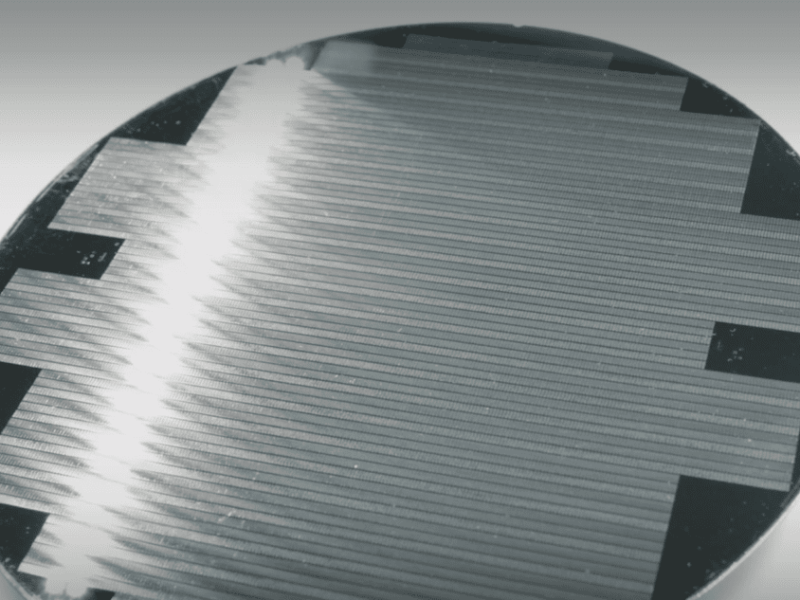 Batteries miniatures à l&rsquo;état solide