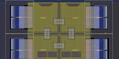 A methodology for turning an SoC into chiplets
