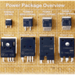 Infineon teams for biodegradeable PCBs for power demo boards