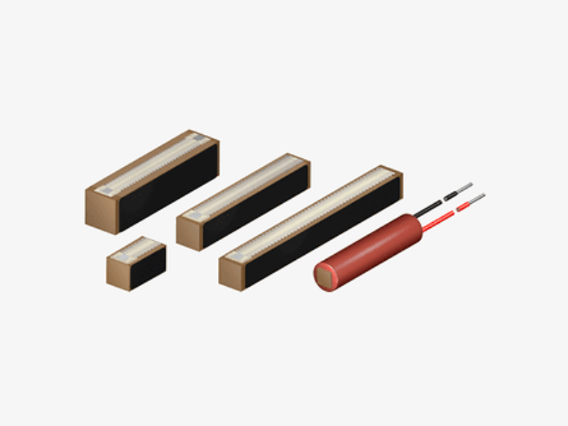TDK plans range of ROHS-compliant piezo actuators