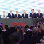 TSMC opens global R&D centre for 1nm push