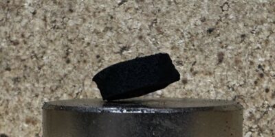 Un brevet clé pour un supraconducteur à température ambiante