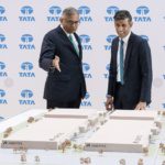 Jaguar Land Rover confirms 40GWh UK battery gigafactory – update