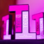 TeenTech awards for 2023
