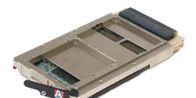 3U VPX board for SOSA passes environmental tests