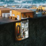 Jacobs in $58m UK Ultra Safe Nuclear reactor development